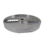 Disco Para 10 x 10 mm Julianas y Papas a la Francesa Para Procesador FP-300A Uniworld FP3-HU10