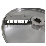 Disco Para 10 x 10 mm Julianas y Papas a la Francesa Para Procesador FP-300A Uniworld FP3-HU10