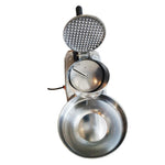 UNIWORLD UCHO-NSP7 Triturador de hielo frappe Metalico