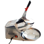 UNIWORLD UCHO-NSP7 Triturador de hielo frappe Metalico