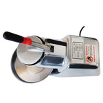 UNIWORLD UCHO-NSP7 Triturador de hielo frappe Metalico