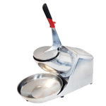 UNIWORLD UCHO-NSP7 Triturador de hielo frappe Metalico