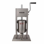 Churrera Deluxe Inox 2 Engranes 5 Lb Uniworld ucm-dl3n