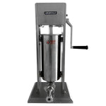 UNIWORLD UCM-DL5N CHURRERA DELUXE INOX 2 ENGRANES 10 LB