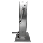 UNIWORLD UCM-DL5N CHURRERA DELUXE INOX 2 ENGRANES 10 LB