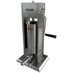 UNIWORLD UCM-DL5N CHURRERA DELUXE INOX 2 ENGRANES 10 LB