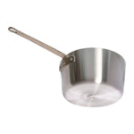 UPDATE AFPC-7 Sarten Aluminio Pasta Freir Canastilla no incl. 7 Qt (6.6 lt) Utensilios UPDATE