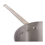 UPDATE AFPC-7 Sarten Aluminio Pasta Freir Canastilla no incl. 7 Qt (6.6 lt) Utensilios UPDATE