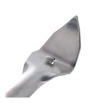 UPDATE CO-7G Picador Abrelatas Destapador de Botellas Corcholata 17.5 cm Utensilios UPDATE