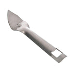 UPDATE CO-7G Picador Abrelatas Destapador de Botellas Corcholata 17.5 cm Utensilios UPDATE