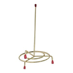 UPDATE CS-36 CS-1 Base Soporte para Recetas 3" x 6" (7.62 x 15.24 cm) Utensilios UPDATE