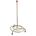 UPDATE CS-36 CS-1 Base Soporte para Recetas 3" x 6" (7.62 x 15.24 cm) Utensilios UPDATE