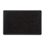 UPDATE DT-3050 Charola Antiderrame Cafetera Jarra 3" x 5" (7.62 x 12.7 cm) Utensilios UPDATE