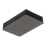 UPDATE DT-3050 Charola Antiderrame Cafetera Jarra 3" x 5" (7.62 x 12.7 cm) Utensilios UPDATE