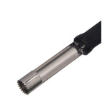 UPDATE EGU-2 Descorazonador Inoxidable Manzanas y Frutas 8.25" (20.9 cm) Utensilios UPDATE