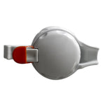 UPDATE F3022/20 Jarra Bebidas Diseño en Espiral Blanco 20 Oz (591.47 ml) Utensilios UPDATE