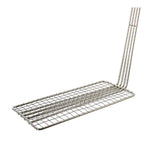 UPDATE FB-PRS Pala Rack para Comida Frita 10.5" x 4.75" (26.67 x 12.06 cm) Utensilios UPDATE