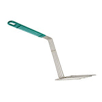 UPDATE FB-PRS Pala Rack para Comida Frita 10.5" x 4.75" (26.67 x 12.06 cm) Utensilios UPDATE