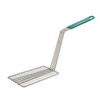 UPDATE FB-PRS Pala Rack para Comida Frita 10.5" x 4.75" (26.67 x 12.06 cm) Utensilios UPDATE