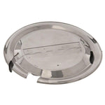 UPDATE ISHC-40 INSC-4 Tapa Bisagras de Inserto IS-40 Verduras 4 Qt (3.78 lt) Utensilios UPDATE