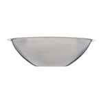 UPDATE MB-1600 Plato Recipiente Bowl para Mezclar Inoxidable 16 Qt (15.1 lt) Utensilios UPDATE