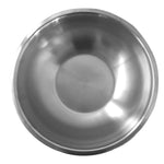 UPDATE MB-2000HD Plato Recipiente Bowl para Mezclar Inoxidable 15 lts Bowl ISBW