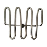 UPDATE PMSQ-18 PTM-18S Pisapure Apachurrador Frijol Papa 18" (45.72 cm) Utensilios UPDATE