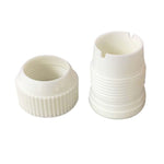 UPDATE PTC-3 adaptador para boquillas decoradas de pastel#