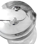 UPDATE SYD-14 Dispensado de jarabe miel 14oz Utensilios UPDATE