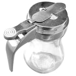 UPDATE SYD-14 Dispensado de jarabe miel 14oz Utensilios UPDATE