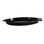 UPDATE SZP-11BU Plato Base Baquelita para Charola SZP-11 13.75" (34.92 cm) Utensilios UPDATE