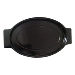 UPDATE SZP-11BU Plato Base Baquelita para Charola SZP-11 13.75" (34.92 cm) Utensilios UPDATE