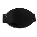 UPDATE SZP-11BU Plato Base Baquelita para Charola SZP-11 13.75" (34.92 cm) Utensilios UPDATE