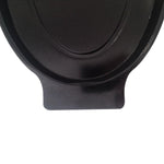 UPDATE SZP-11BU Plato Base Baquelita para Charola SZP-11 13.75" (34.92 cm) Utensilios UPDATE