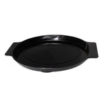 UPDATE SZP-11BU Plato Base Baquelita para Charola SZP-11 13.75" (34.92 cm) Utensilios UPDATE