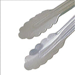 UPDATE TOPP-9YE Pinzas Tenazas Inoxidable Multiusos Amarillo 9" (22.86 cm) Utensilios UPDATE