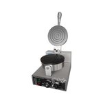 Wafflera Con Forma De Disco 1,000W 110V Migsa WDR-1