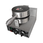 Wafflera Con Forma De Disco 1,000W 110V Migsa WDR-1