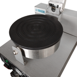 Wafflera Con Forma De Disco 1,000W 110V Migsa WDR-1