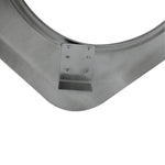 WINCO ADP-444 Adaptador para Recipientes Redondos 4.75" Diametro (12.60 cm) Utensilios Winco