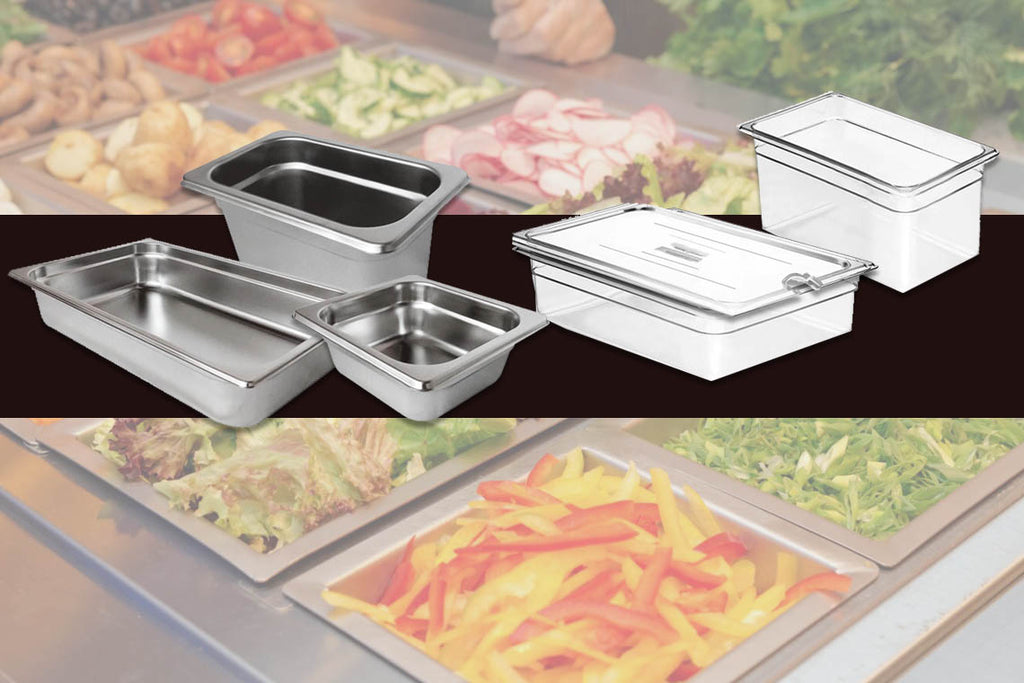 INSERTOS IDEALES PARA TU NEGOCIO DE COMIDA – Chefs Toys