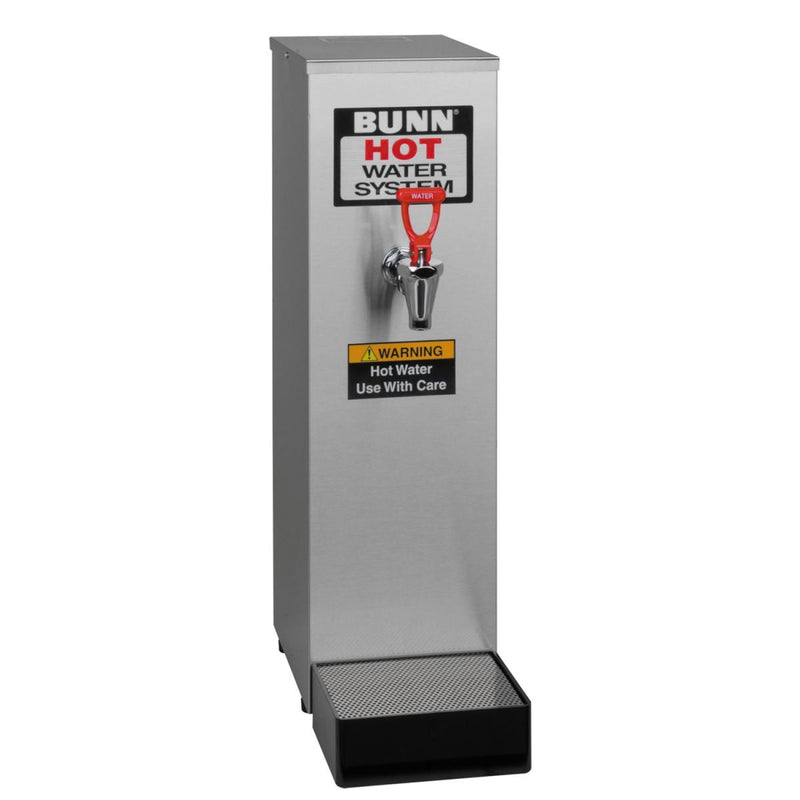 HW2 Dispensador Agua Caliente 7.6 L BUNN 02500.0001