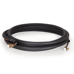 Kit de Tuberia Precargada 12mt Para Modelo MHC-680/1466 MAR1-49, MHC-500/1109MAR1-90, MHC-500/1109 MA1-49 Torrey KTP-12 R449