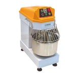 Amasadora Comercial De 2 Velocidades Con Tazón De 68 L 4,000W 220V Migsa HBS60