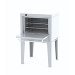 CORIAT HC-35-E MASTER Horno Usos Múltiples Acero Inox.