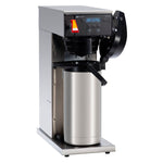 Axiom Cafetera Airpot Doble Voltaje 3.8 L BUNN 38700.0010