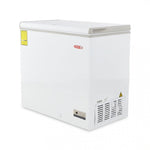 TORREY CHTC-75D congelador horizontal de tapa solida CCCHS075018