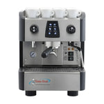 Cafetera Italiana Eléctrica 120 tz/hr 120V San-Son ITALBAR-1E