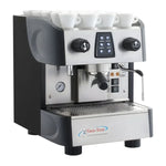 Cafetera Italiana Eléctrica 120 tz/hr 120V San-Son ITALBAR-1E