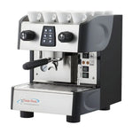 Cafetera Italiana Eléctrica 120 tz/hr 120V San-Son ITALBAR-1E